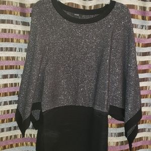 Ladies Alfani sweater sz M